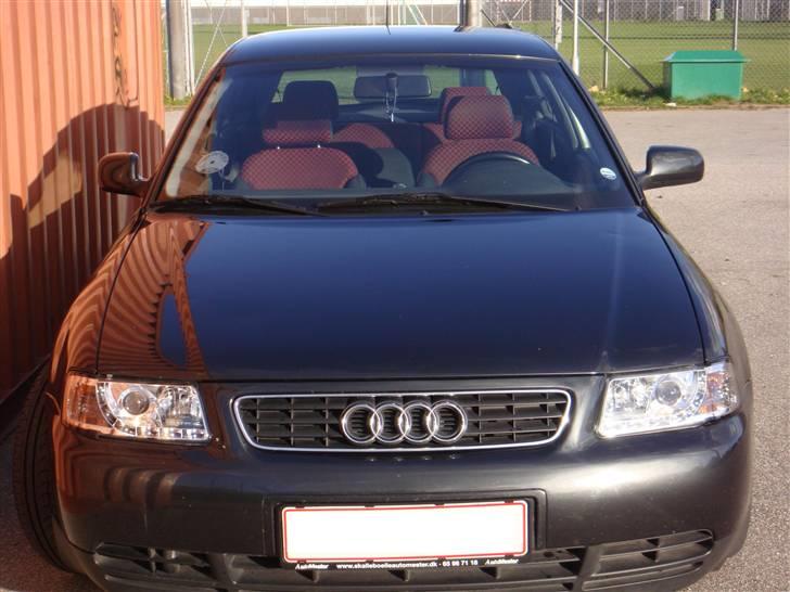 Audi A3 billede 3