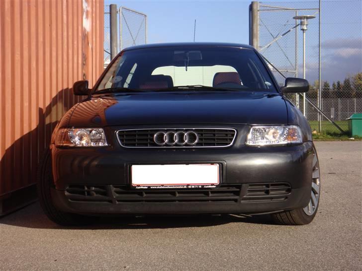 Audi A3 billede 4
