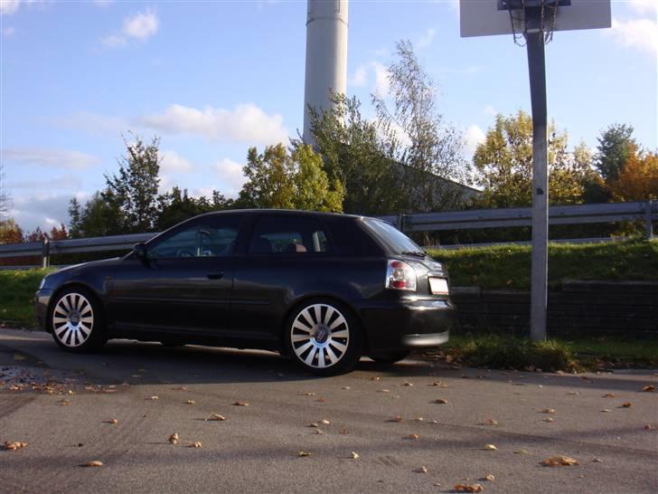 Audi A3 billede 6