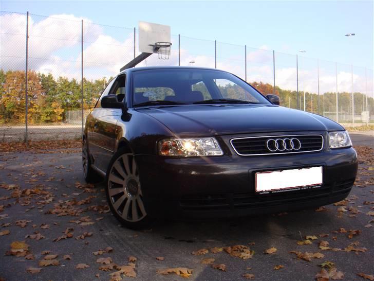 Audi A3 billede 7