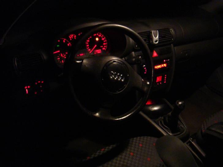 Audi A3 billede 9