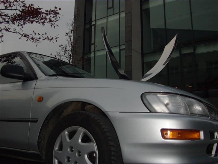 Toyota corolla  AE101 billede 5