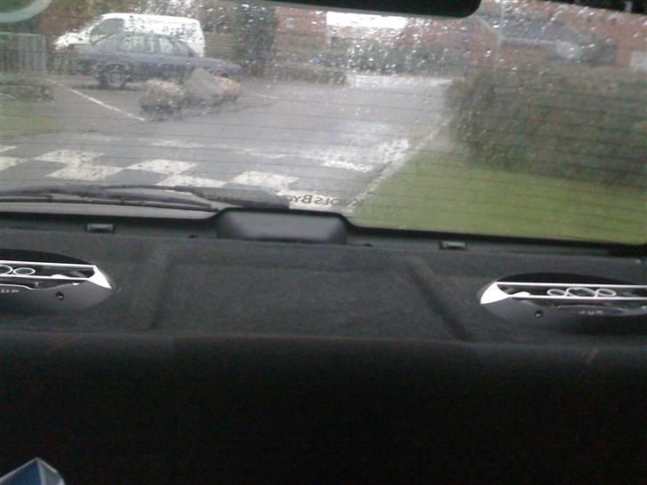 Peugeot 106 Rally (solgt) billede 7