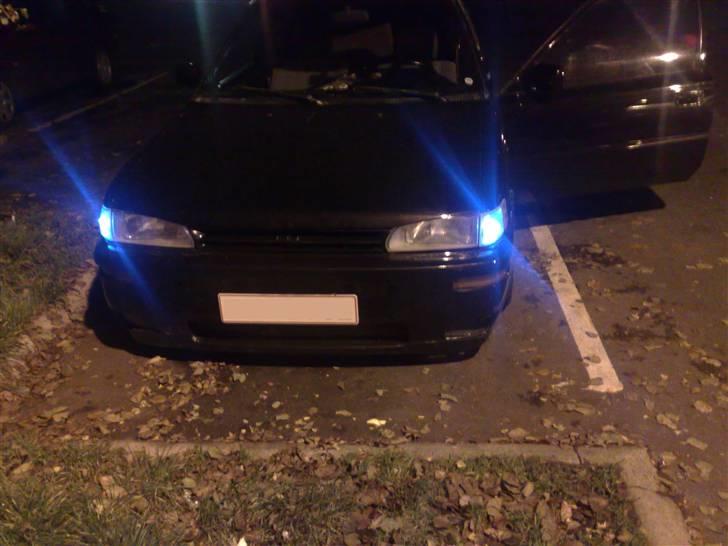 Toyota Corolla (SOLGT) billede 12