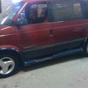 Chevrolet Astro Van *SOLGT*