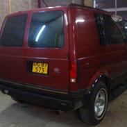 Chevrolet Astro Van *SOLGT*