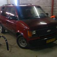 Chevrolet Astro Van *SOLGT*