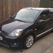 Ford Fiesta ST150 Solgt