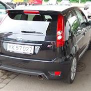 Ford Fiesta ST150 Solgt