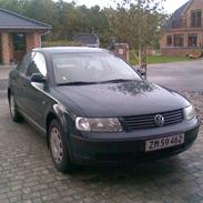 VW VW Passat Mk IV 1,6 solgt