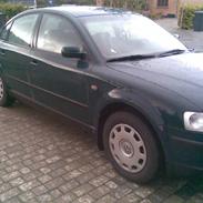 VW VW Passat Mk IV 1,6 solgt