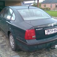 VW VW Passat Mk IV 1,6 solgt