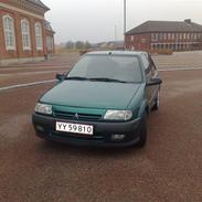 Citroën Saxo 1.6 VTR