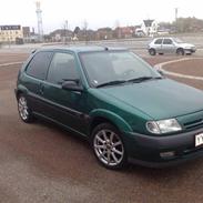 Citroën Saxo 1.6 VTR