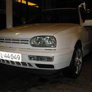 VW Golf 3 CL