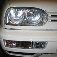 VW Golf 3 CL