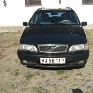 Volvo V70 7.pers SOLGT