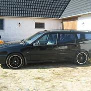 Volvo V70 7.pers SOLGT