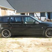 Volvo V70 7.pers SOLGT