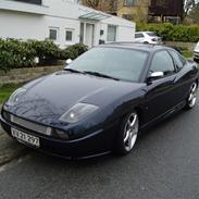 Fiat Coupe 20V Turbo