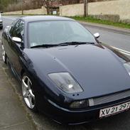 Fiat Coupe 20V Turbo