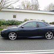 Fiat Coupe 20V Turbo