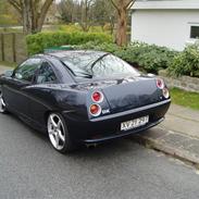Fiat Coupe 20V Turbo