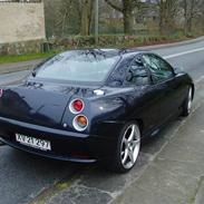 Fiat Coupe 20V Turbo