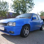 Opel Kadett Cc E *Solgt*