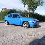 Opel Kadett Cc E *Solgt*