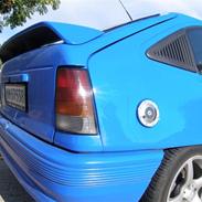 Opel Kadett Cc E *Solgt*