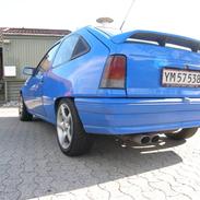 Opel Kadett Cc E *Solgt*