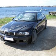 BMW M3 SMG2