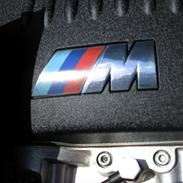 BMW M3 SMG2