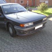 Mitsubishi Galant *SOLGT*