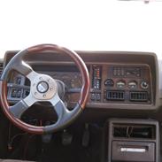 Ford Granada 2.8i Ghia Solgt