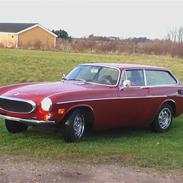 Volvo P1800ES ¤¤ SOLGT ¤¤