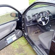 VW lupo 3l