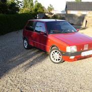 Fiat Uno Turbo I,E Arbarth