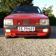 Fiat Uno Turbo I,E Arbarth