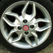 Fiat Uno Turbo I,E Arbarth