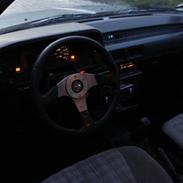 Toyota Corolla 1.3 Dx SOLGT