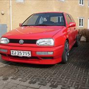 VW Golf 3 1,8CL