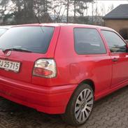 VW Golf 3 1,8CL