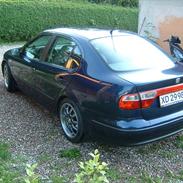 Seat Toledo 1.9 TDI