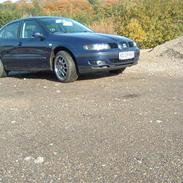 Seat Toledo 1.9 TDI