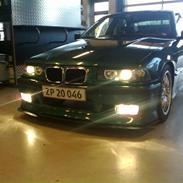 BMW E36 320 24V R6 SOLGT