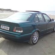 BMW E36 320 24V R6 SOLGT