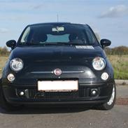 Fiat 500 Sport