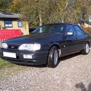 Ford sierra cosworth 2wd